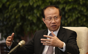 傅自應：事實證明，“一國兩制”完全行得通、辦得到、得人心