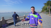 英國小哥“天籟之音”挑戰《七子之歌》，出道即巔峰！