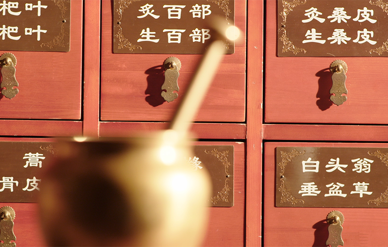 致敬偉大改革｜對話40年，講述身邊的健康故事（第二十七集）——讓傳統中醫“潮”起來