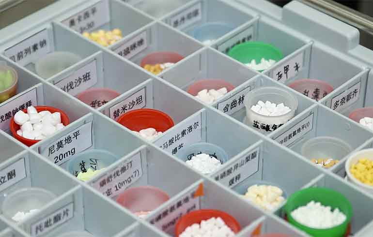 致敬偉大改革｜對話40年，講述身邊的健康故事（第四集）——別了，以藥補醫