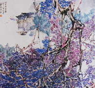 書畫院早期收藏作品