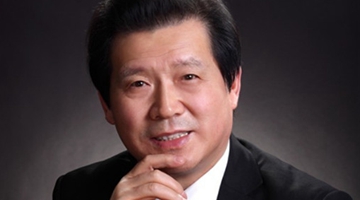 言恭達：兼談當代書法審美的包容與重塑