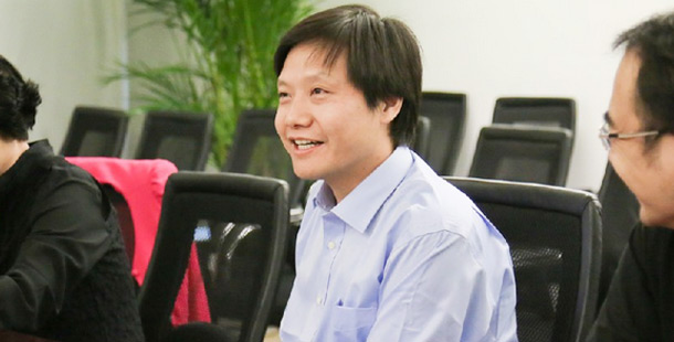 小米科技董事長雷軍——中國經濟持續崛起、文化軟實力不斷增強，給與了中國品牌真正走向世界的寶貴推動力。小米希望順勢而為，讓全球所有人都能享受科技的樂趣，并成為值得國人驕傲的世界品牌。