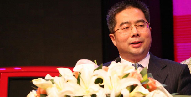 長安汽車總裁張寶林——長安在實現中國品牌崛起的道路上不斷前進，而驅動長安前進的核心動力就是技術創新。因為技術創新，長安擁有了持續領先的研發實力、豐富的產品譜系和1000萬的用戶基礎。長安有信心讓越來越多人成為長安汽車的用戶，開長安車，筑中國夢。