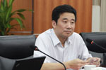 晏平：空氣一不好，我們就發怵