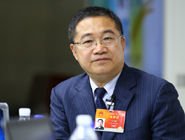 正邦集團董事局主席、總裁林印孫