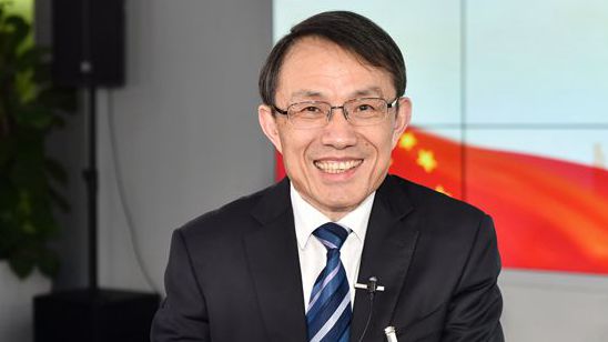 沈?。恨k好人民滿意的一流教育