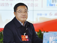 正邦集團董事局主席、總裁林印孫