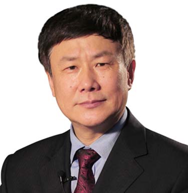 張燕生談中美關(guān)系:和強手博弈是我們進步的動力