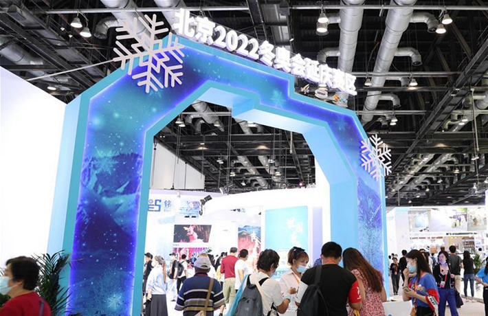 更快，更暖，更絢 ——高新科技將讓北京冬奧更加精彩